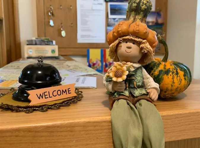 Strug אכסניה Makole